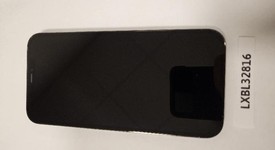 Good
													Apple iPhone 12 Pro Max - Unlocked, Pacific Blue, 256 GB, A2342, photo 2 of 7