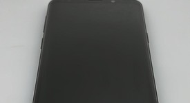 Mint
													Samsung Galaxy S9 - T-Mobile, Black, 64 GB, SM-G960U, photo 1 of 6