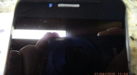 Fair
													Apple iPhone SE 2nd Gen 2020 - AT&T, Black, 64 GB, A2275, photo 5 of 16