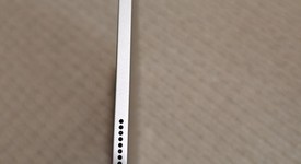 Good
													Apple iPad 10th Gen - Wi-Fi, Silver, 64 GB, A2696, photo 4 of 8