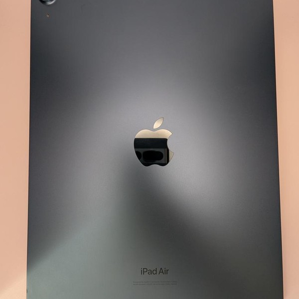 Apple iPad Air (5th Gen) - Unlocked, 64 GB, Blue, A2589