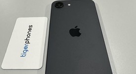 Mint
													Apple iPhone 16e - Straight Talk, Black, 512 GB, A3212, photo 4 of 6