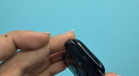 Mint
													Apple Watch SE 3rd Gen 44mm - Midnight, A3325 - GPS, photo 6 of 6