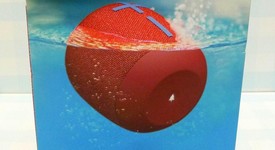 New
													Ultimate Ears Wonderboom 2 - Red, photo 4 of 5