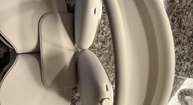 Used
													Apple AirPods Max USB-C - Starlight, photo 4 of 10