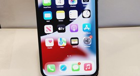 Mint
													Apple iPhone 13 Pro Max - Unlocked, Sierra Blue, 128 GB, A2484, photo 1 of 6