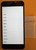 Good Apple iPhone 6S Plus - Verizon, Silver, 64 GB, A1634