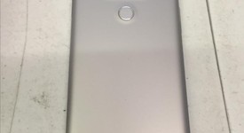 Good
													LG G5 - T-Mobile, Silver, 32 GB, H830, photo 3 of 7