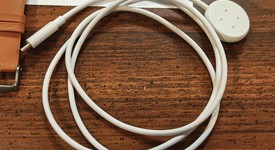 Mint
													Google Pixel Watch 3 - Unlocked, Black, 45mm, LTE, photo 4 of 8