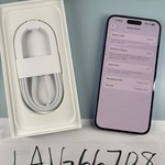 Mint Apple iPhone 16 Plus - Xfinity, 128 GB, Ultramarine, A3082