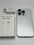 Good Apple iPhone 15 Pro - Unlocked, White, 128 GB, A2848