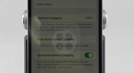 Good
													Apple iPhone 13 Pro - Unlocked, Graphite, 128 GB, A2483, photo 4 of 15