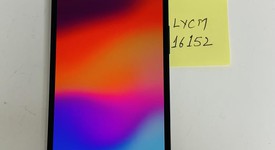 Mint
													Apple iPhone 13 - Unlocked, Midnight, 256 GB, A2482, photo 1 of 9