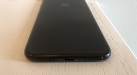 Good
													Apple iPhone 7 - Unlocked, Black, 256 GB, A1660, photo 2 of 16