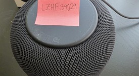 Mint
													Apple HomePod 2nd Gen - Midnight, photo 2 of 2