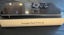 Mint
													Google Pixel 9 Pro XL - Unlocked, Hazel, 128 GB, 16 GB, GGX8B, photo 4 of 6