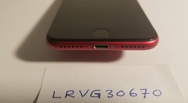 Good
													Apple iPhone 8 - Unlocked, Red, 64 GB, A1905, GSM, photo 2 of 8