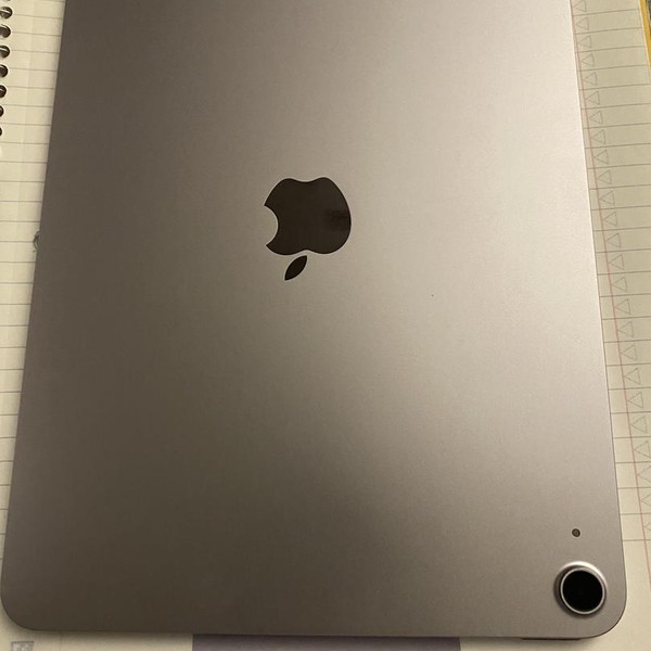 Apple iPad Air 11 inch (M3) 2025 - Wi-Fi, Purple, 128 GB, A3266