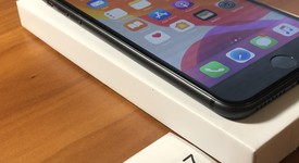 Good
													Apple iPhone 8 Plus - Verizon, Gray, 64 GB, A1864, photo 5 of 7