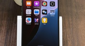 Good
													Apple iPhone 15 Pro Max - Unlocked, Blue, 256 GB, A2849, photo 3 of 7