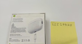 New
													Apple AirPods Pro 2nd Gen - USB-C, photo 3 of 3