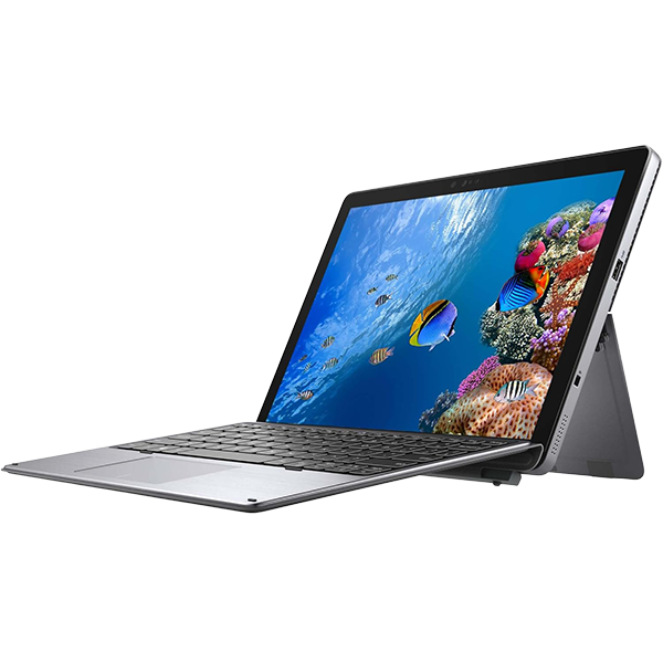 Dell Latitude 7200 2-in-1 - 256 GB, 8 GB, Intel Core i5