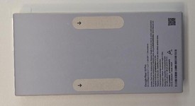 New
													Google Pixel 10 Pro - Unlocked, Moonstone, 128 GB, G4QUR, photo 2 of 2