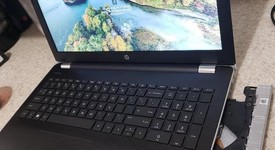 Good
													HP Pavilion Laptop, photo 3 of 12