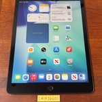 Good Apple iPad (8th Gen) - Wi-Fi, 128 GB, Gray, A2270