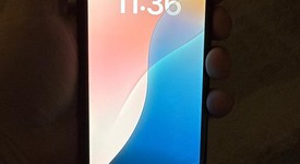 Good
													Apple iPhone Xr - Unlocked, Red, 64 GB, A1984, photo 1 of 5