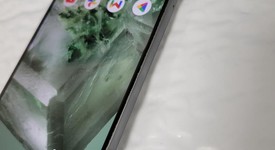 Good
													Google Pixel 8 - Unlocked, Hazel, 128 GB, 8 GB, GKWS6, mmWave 5G, photo 4 of 7