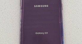 Mint
													Samsung Galaxy S9 - AT&T, Purple, 64 GB, SM-G960U, photo 6 of 6