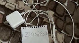 Mint
													MacBook Air 2024 (M3) - 13" - Apple M3, Starlight, 256 GB, 8 GB, 10-core GPU, photo 5 of 8