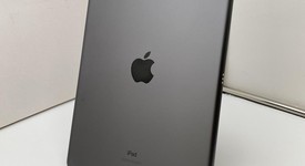Good
													Apple iPad 9th Gen - Wi-Fi, Gray, 64 GB, A2602, photo 3 of 8