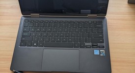 Good
													Samsung Galaxy Book2 360 - I5, Graphite, 256 GB, 8 GB, photo 3 of 18