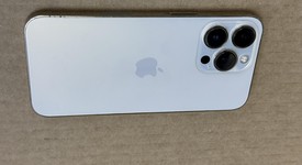 Fair
													Apple iPhone 13 Pro - AT&T, Gold, 128 GB, A2483, photo 2 of 5