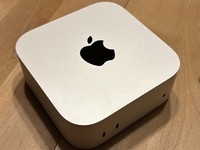 Mac Mini 2024