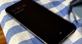Good
													Google Pixel 9a - Unlocked, Obsidian, 128 GB, 8 GB, photo 2 of 8