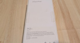 Good
													Google Pixel 7 Pro - Unlocked, Obsidian, 128 GB, 12 GB, GE2AE, photo 5 of 16