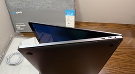 Good
													MacBook Pro 2019 - 16" - I9, Gray, 1 TB, 32 GB, photo 4 of 9