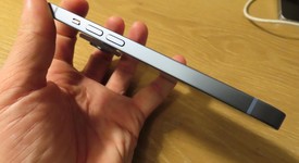 Mint
													Apple iPhone 14 - Verizon, Blue, 512 GB, A2649, photo 3 of 7