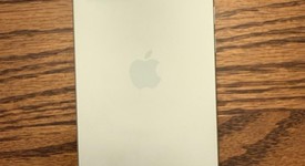 Good
													Apple iPhone 15 - Unlocked, Blue, 128 GB, A2846, photo 2 of 5