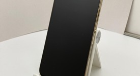 Fair
													Apple iPhone 13 Pro Max - Unlocked, Gold, 256 GB, A2484, photo 2 of 8