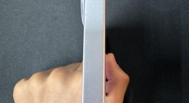 Good
													Apple iPhone 14 - AT&T, Blue, 128 GB, A2649, photo 1 of 6