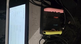 Good
													Nintendo Switch 2 - Red & Blue, Standard, photo 4 of 4