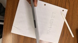 Good
													Apple iPad Mini 6th Gen - Wi-Fi, Gray, 64 GB, A2567, photo 1 of 9