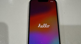 Good
													Apple iPhone 13 - Unlocked, Starlight, 128 GB, A2482, photo 1 of 7