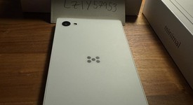 Mint
													Minimal Phone - Unlocked, Pebble, 128 GB, 6 GB, photo 3 of 8