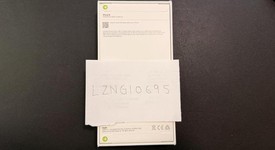 New
													Apple iPhone 16 - Verizon, Black, 128 GB, A3081, photo 2 of 2