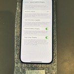 Fair Apple iPhone 13 Pro Max - Unlocked, Graphite, 128 GB, A2484